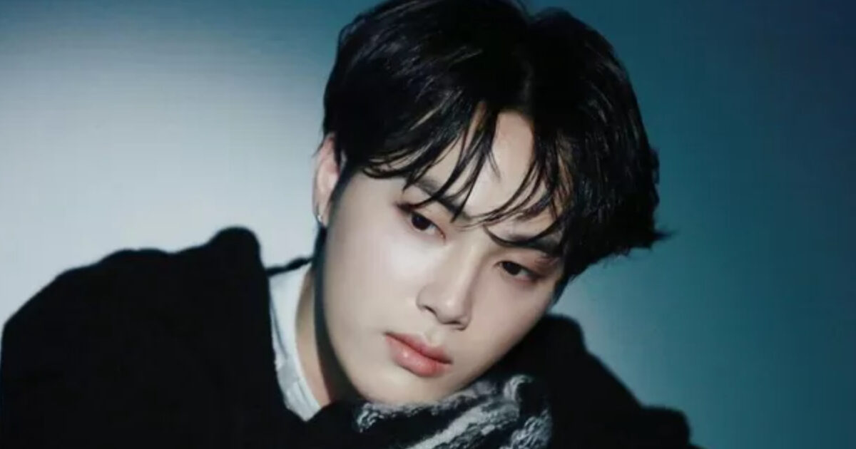 Ju Haknyeon Calls Out Agency Claiming He Never Left The Group