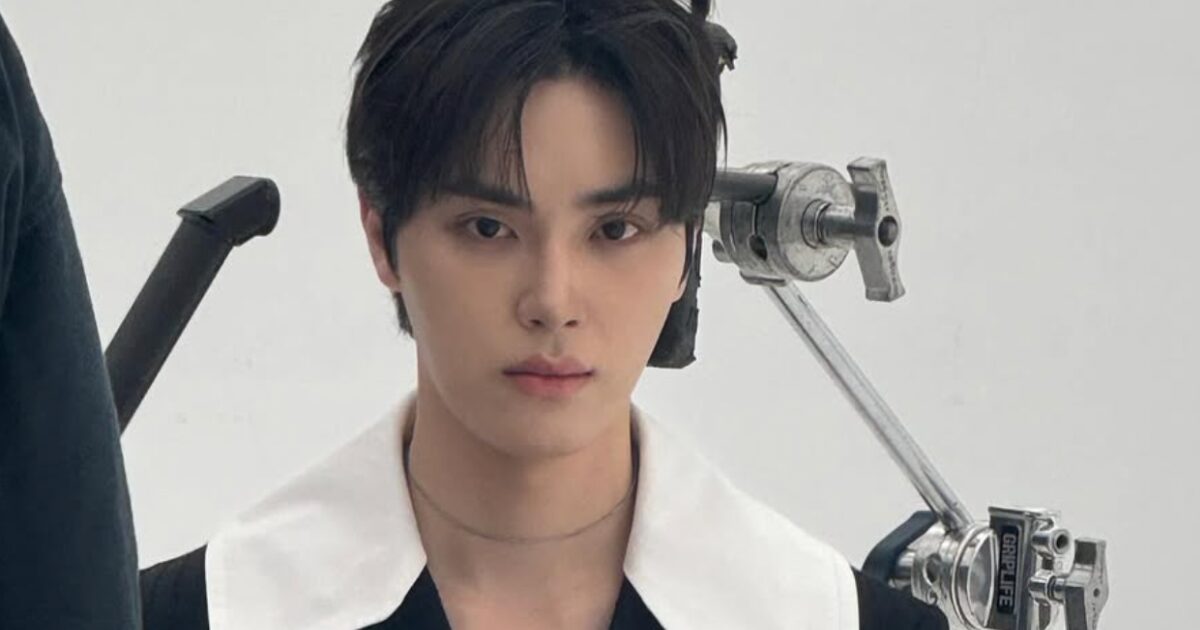 Ju Haknyeon Drops Bombshell Statement About His Alleged Prostitution Scandal