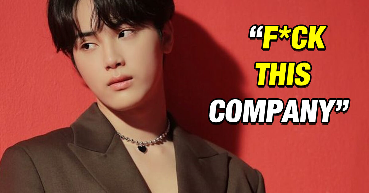 Ju Haknyeon's Removal From THE BOYZ Triggers Intense Backlash
