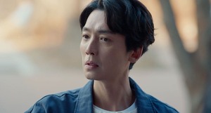 Jung Kyung-ho Jailed During Protest in ‘Oh My Ghost Clients’