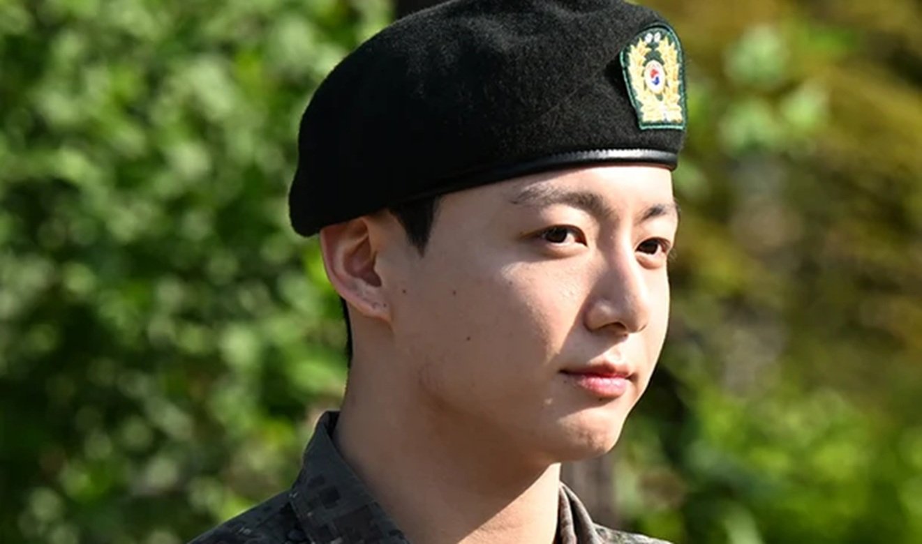 Jungkook’s home intrusion incident: Chinese woman arrested, BigHit takes legal action