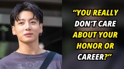 BTS's Jungkook Flooded With Criticism Over His Recent Activities