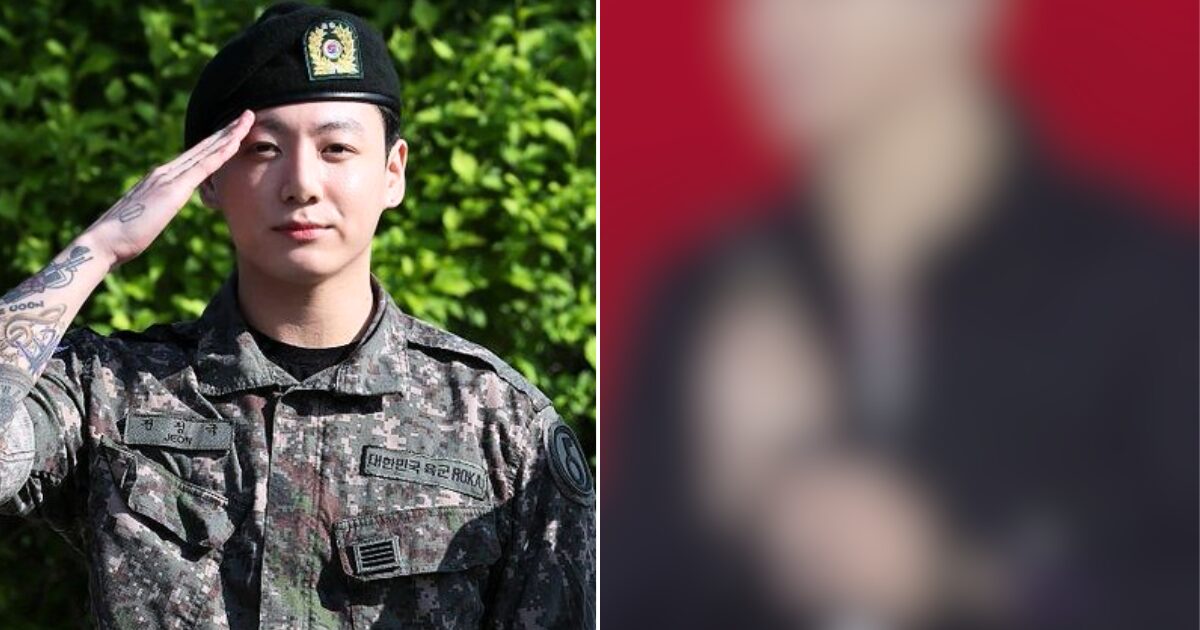 BTS's Jungkook Sparks Shock With Unexpected First Performance After Military Discharge