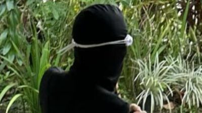 K-Drama Actress's Most Extreme Pool Fashion Goes Viral