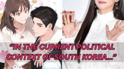 K-Drama Based On Popular Webtoon Sparks Fury For Turning It Into "Birthrate Propaganda"