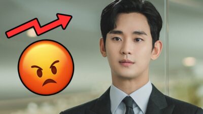 "Out Of Control" K-Drama Appearance Fees Spark Massive Outrage