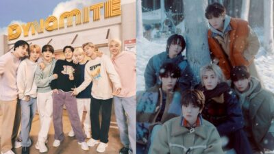 K-pop Boy Group Songs that made MelOn History with Insane Chart Runs