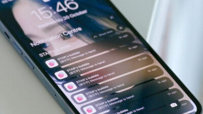 K-Pop Fans Call Out Fan Messaging Platform For Unexpected Update