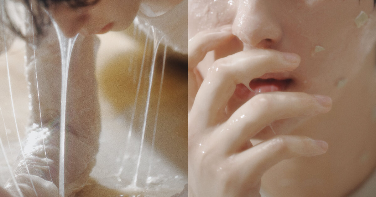 "C*mvity...?" K-Pop Fans Get Grossed Out By New Unhinged Concept Photos