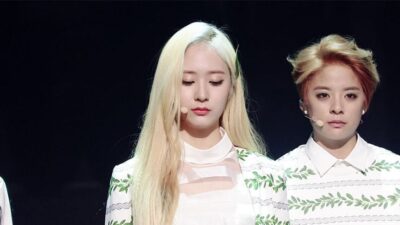 Krystal Blond Hair