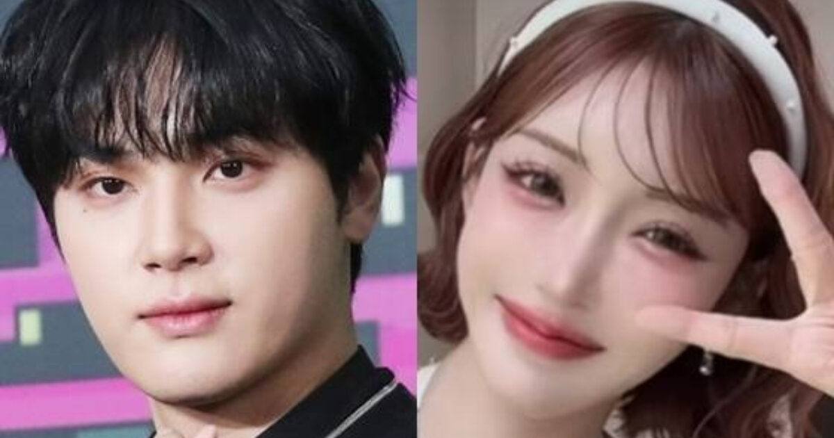 K-Pop Fans Appalled By Alleged Photos of Ju Haknyeon And Japanese Pornstar