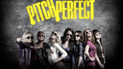 Pitch Perfect
