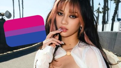 KATSEYE Megan's Coming Out Met With Viral Reactions From Korean Netizens 