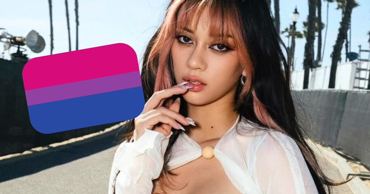 KATSEYE Megan's Coming Out Met With Viral Reactions From Korean Netizens 