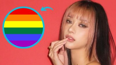 KATSEYE's Megan Hit With "Homophobic" Comments, Korean Netizens Spark Heated Debate 