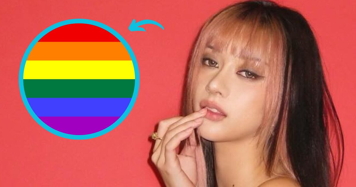 KATSEYE's Megan Hit With "Homophobic" Comments, Korean Netizens Spark Heated Debate 