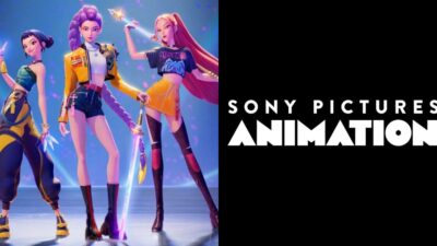 "KPop Demon Hunters" Art Director Publicly Slams Sony Executive