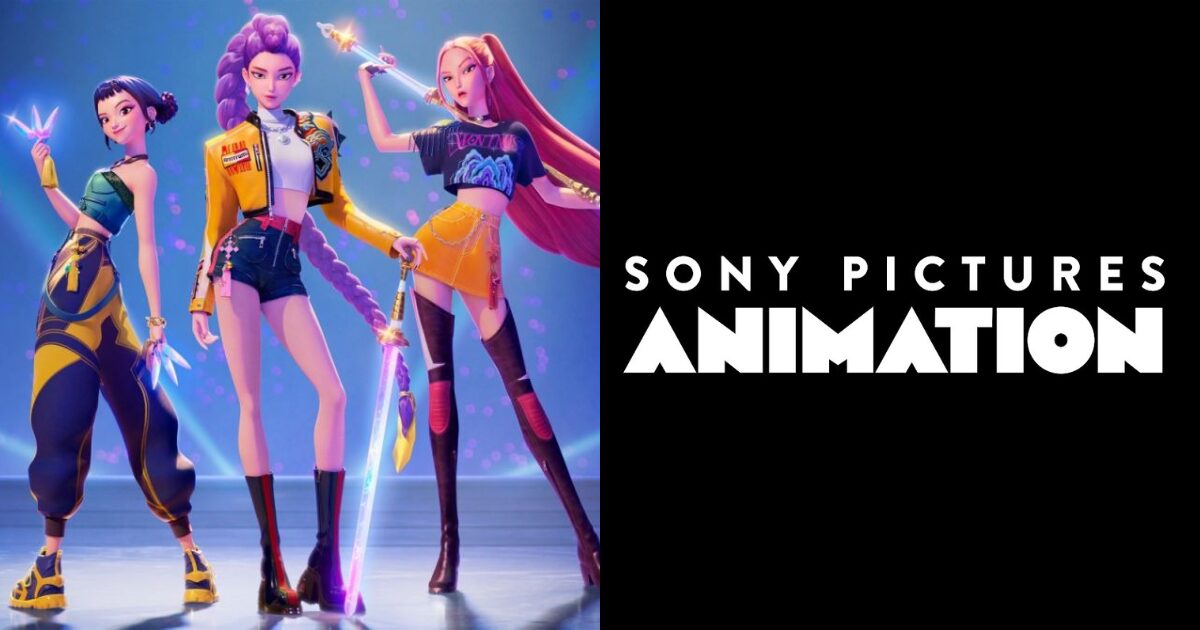 "KPop Demon Hunters" Art Director Publicly Slams Sony Executive