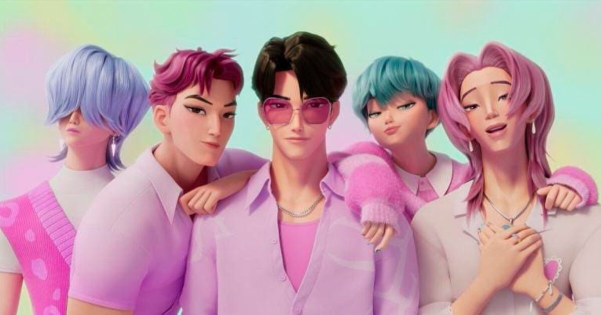"KPop Demon Hunters" — Is Netflix's Latest Animated Flick Worth Your Time?