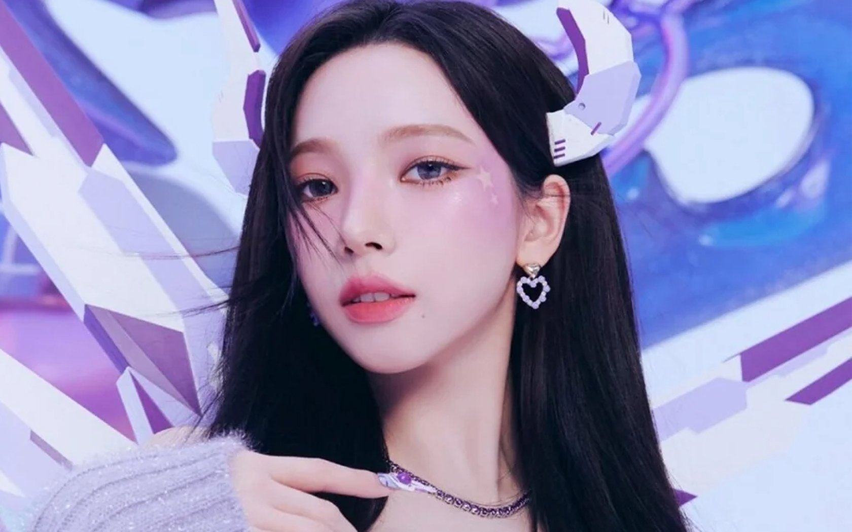 aespa's Karina sees a huge dip in her brand reputation ranking following political controversy