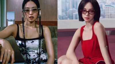 aespa's Karina Receives Pushback As The New Model Of Iconic Brand Represented By BLACKPINK's Jennie