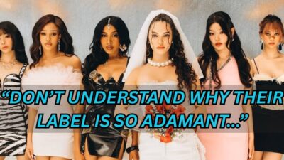 KATSEYE's "Gabriela" Teaser Sparks Scathing Backlash