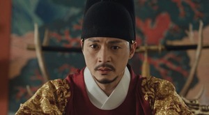 Kim Ji-hoon Delivers Gut-Wrenching Performance in 'The Haunted Palace'