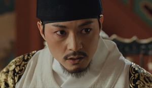 Kim Ji-hoon Delivers Breakout Performance as Possessed King in SBS Drama ‘The Haunted Palace’