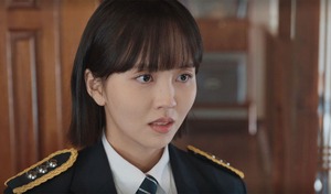 Kim So-hyun Finds Her Career-Defining Role in ‘Good Boy’ — Nailing Both Action and Emotion