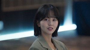 Kim So-hyun takes aim with powerful action debut in 'Good Boy'