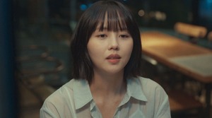 Kim So-hyun Emerges as the Power Core of ‘Good Boy’—Brilliant, Bold, and Unshakably Sharp