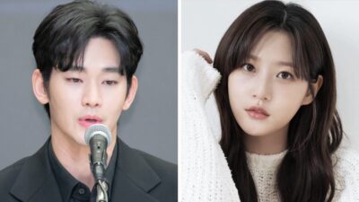 Kim Soo Hyun Files Yet Another Lawsuit Against The Late Kim Sae Ron's Family And Controversial Youtuber 