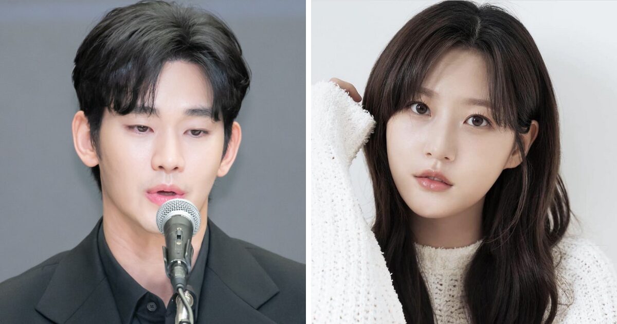 Kim Soo Hyun Files Yet Another Lawsuit Against The Late Kim Sae Ron's Family And Controversial Youtuber 