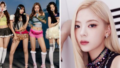 KISS OF LIFE Sparks Controversy Again, Accused Of Plagiarizing ITZY