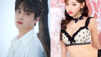 Korean Media Exposes Former THE BOYZ's Ju Haknyeon Of Soliciting Prostitution With Former Japanese Pornstar