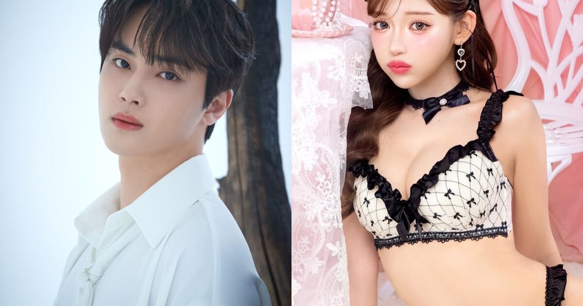 Korean Media Exposes Former THE BOYZ's Ju Haknyeon Of Soliciting Prostitution With Former Japanese Pornstar
