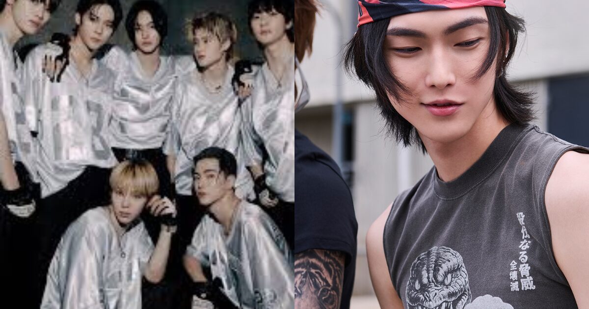 Koreans Baffled As RIIZE's Official Account Interacts With Disgraced Member