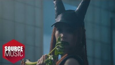 LE SSERAFIM drops ‘DIFFERENT’ official MV teaser