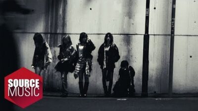 LE SSERAFIM drops stylish new ‘DIFFERENT’ teasers