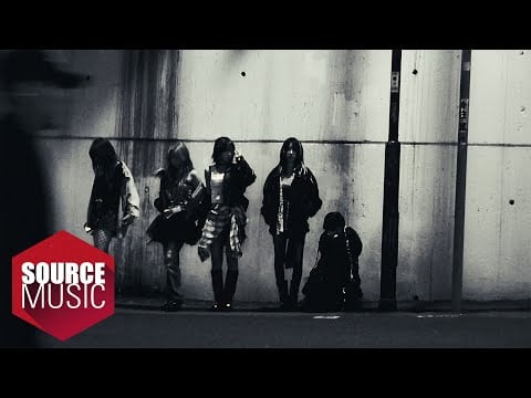 LE SSERAFIM drops stylish new ‘DIFFERENT’ teasers