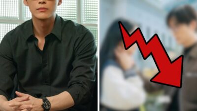 Top Actor Addresses His K-Drama's "Humiliating" Low Ratings In Scathing Post 