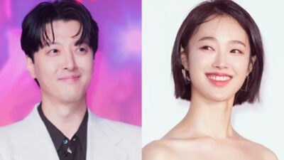 Actor Lee Dong Gun's Fortune Reading Resurfaces Amid Dating News