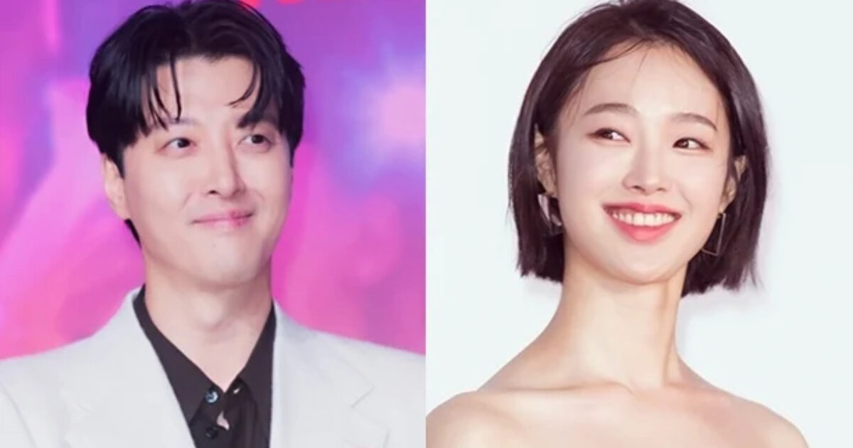 Actor Lee Dong Gun's Fortune Reading Resurfaces Amid Dating News