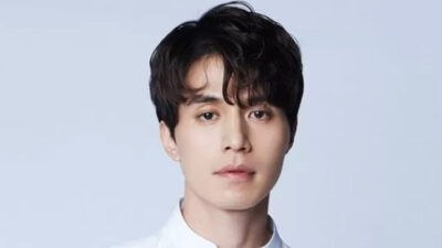Lee Dong Wook Goes Viral Again During Election Season