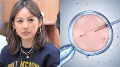 Lee Hyori Faces Scathing Backlash For Her Remarks About IVF Pregnancy
