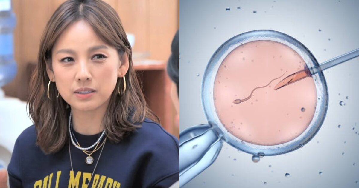 Lee Hyori Faces Scathing Backlash For Her Remarks About IVF Pregnancy