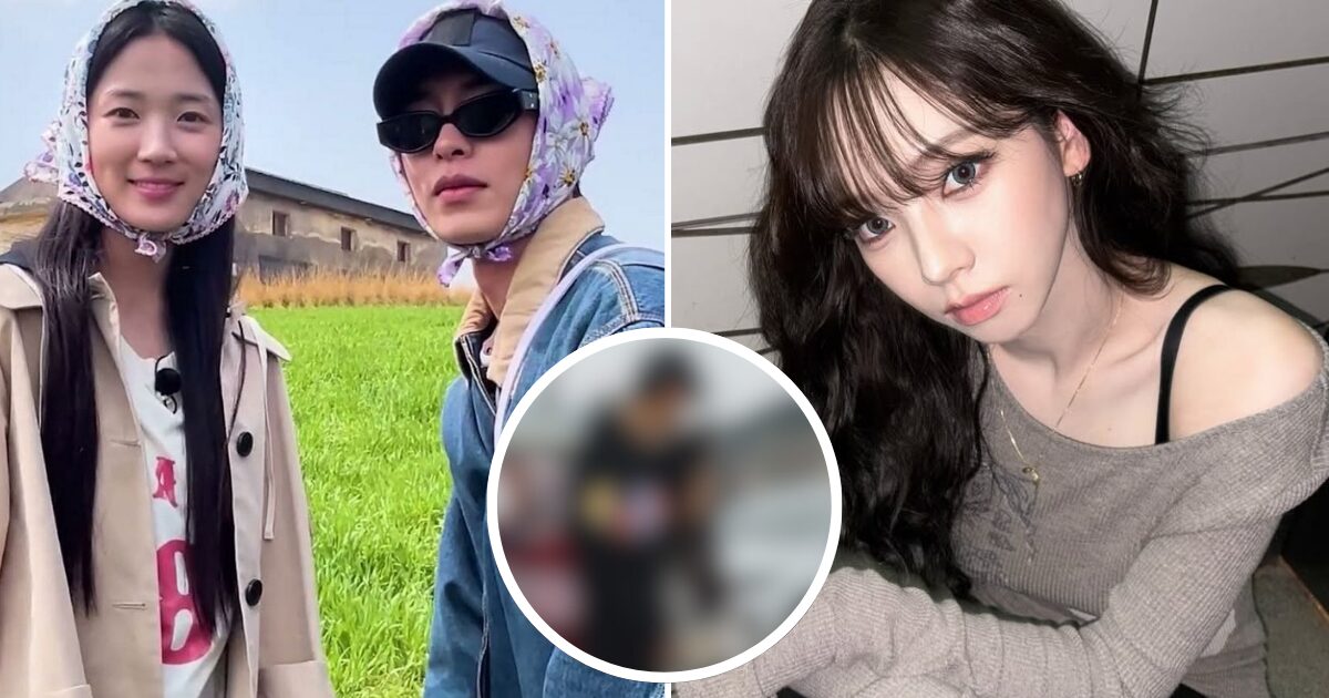 Lee Jae Wook's Chemistry With Kim Hye Yoon Sparks Heated Debate Due To Ex aespa's Karina