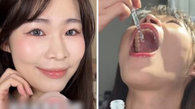 Makeup-Eating Influencer's Death Causes Extreme Concern