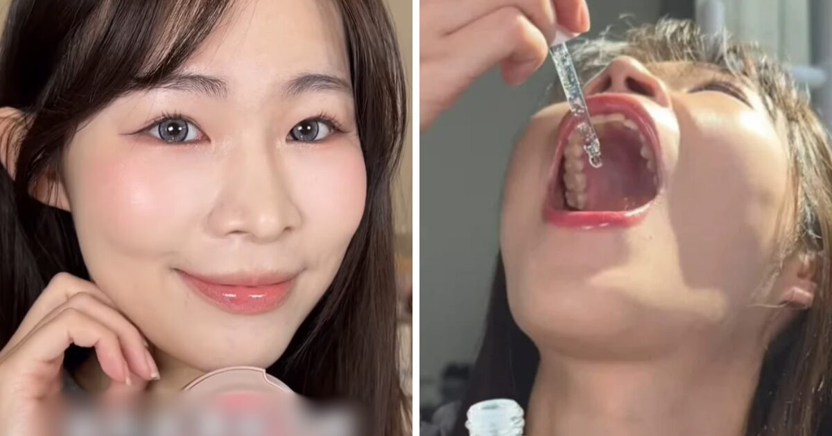 Makeup-Eating Influencer's Death Causes Extreme Concern