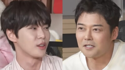 "I Live Alone" Male Stars Face Massive Fire After Questionable Discussion About (Not) Doing The Dishes